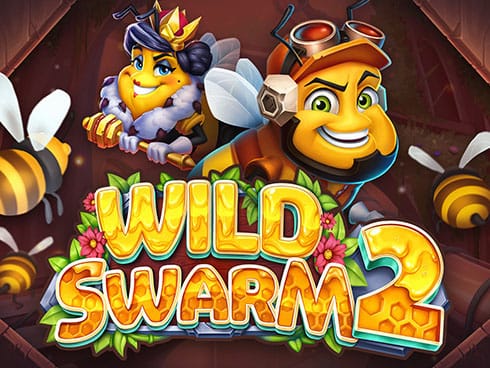 Wild Swarm 2 game thumbnail