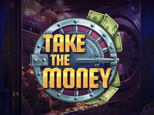Take the Money game thumbnail