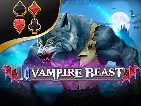 10 Vampire Beast thumbnail