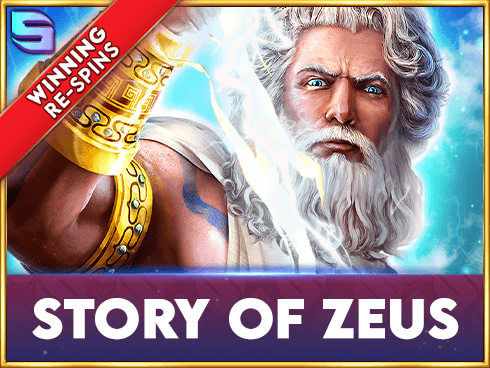 Story Of Zeus game thumbnail
