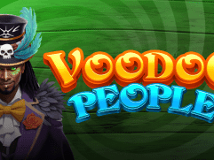 ووڈو پیپل game thumbnail