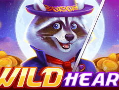 وائلڈ ہارٹ game thumbnail
