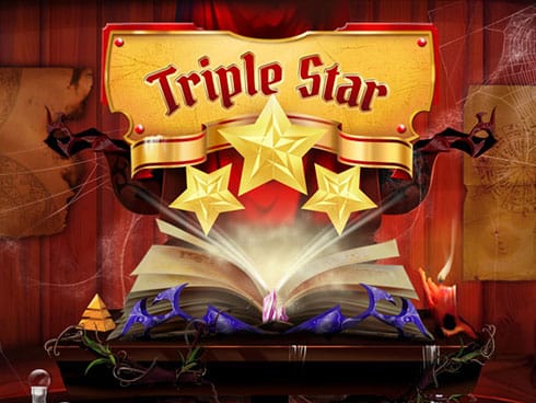 ٹرپل اسٹار game thumbnail