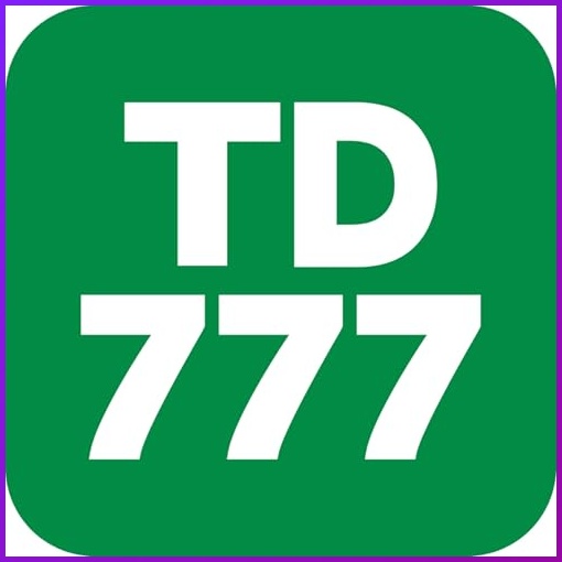 dt777game Logo